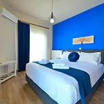 Royal Blue Bycheckin