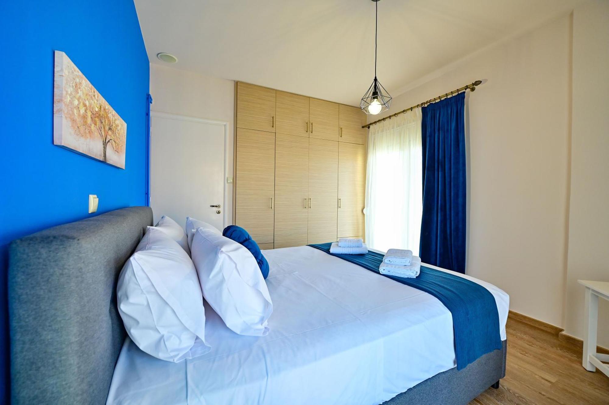 Ferienhaus Royal Blue Bycheckin