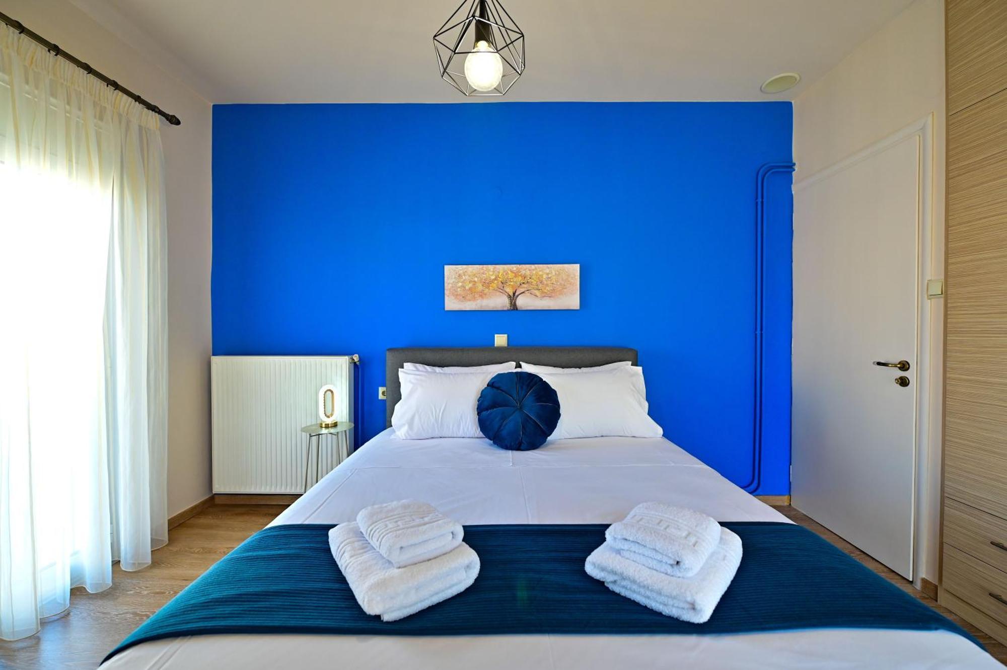 Royal Blue Bycheckin Ferienhaus